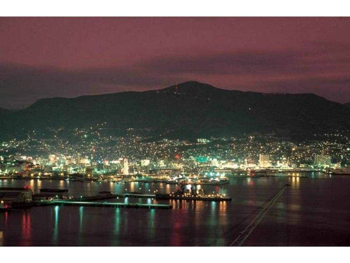 Sunwest Hotel Sasebo - Vacation Stay 22136V Exteriér fotografie
