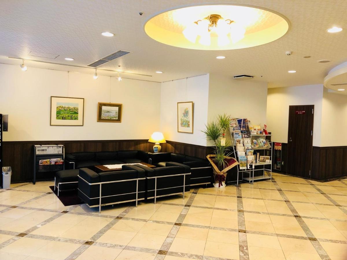 Sunwest Hotel Sasebo - Vacation Stay 22136V Exteriér fotografie