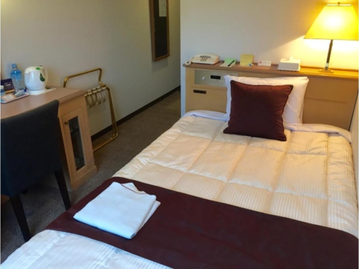 Sunwest Hotel Sasebo - Vacation Stay 22136V Exteriér fotografie