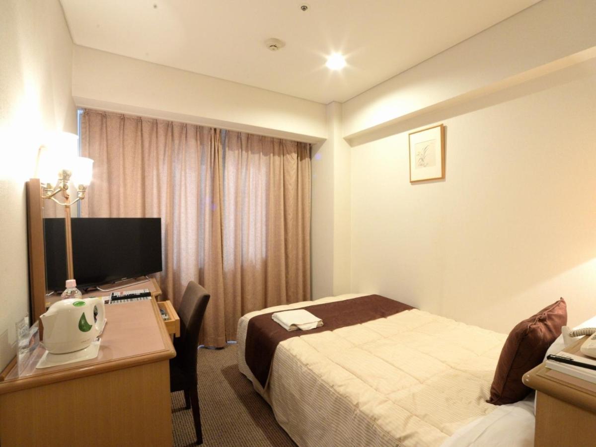 Sunwest Hotel Sasebo - Vacation Stay 22136V Exteriér fotografie